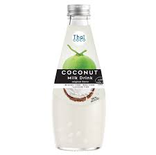 THAICOCO COCONUT MILK DRINK ORIGINAL FLAV. 300ML