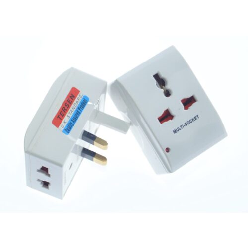 TERSEN U.K STANDARD QUALITY ASSURED PRODUCT