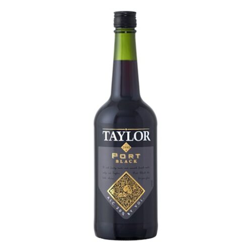 TAYLOR 1880 BLACK 750ML