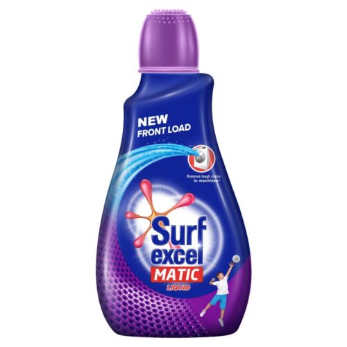 SURF EXCEL LIQUID 500ML