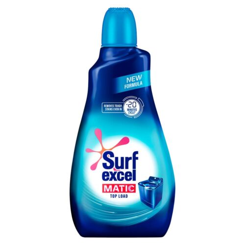 SURF EXCEL LIQUID 1L
