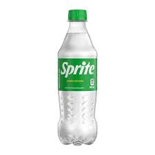 SPRITE LEMON-LIME DRINK 50CL PET