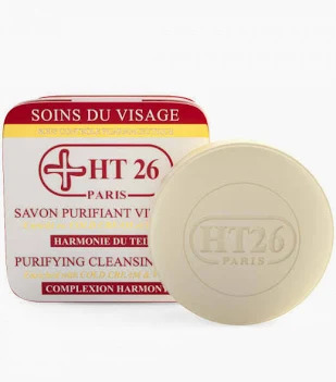 +HT 26 CLEANSING SOAP 150G