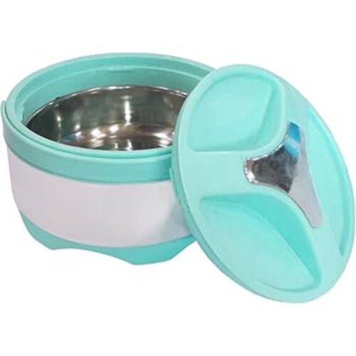 SILVERLINE INSULATED CASSEROLE 1000ML