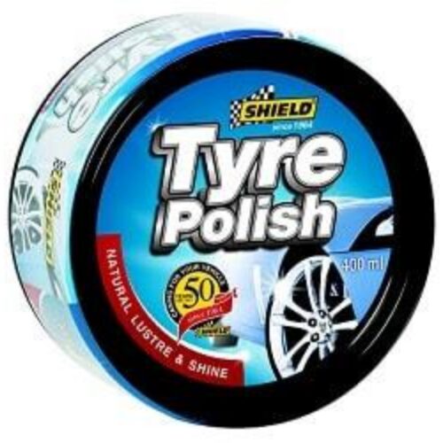 SHIELD TYRE POLISH NATURAL LUSTRE-SH05