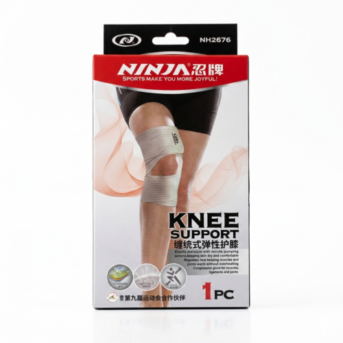 NINJA KNEE SUPPORT NH2676