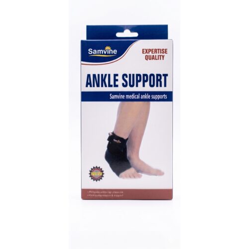 SAMVINE ANKLE SUPPORT