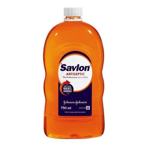 SALVON ANTISEPTIC PROFESSIONAL GERM KILLER 750 ML