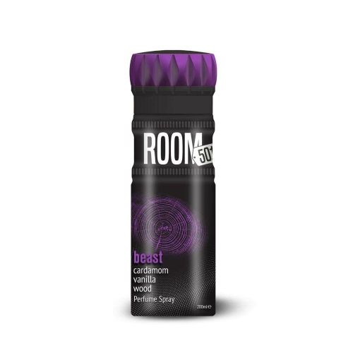 Room 501 Beasta Spray 200ml