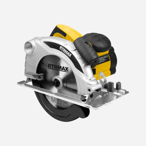 RTR MAX CIRCULAR SAW WITH LASER 1300W-RTM382