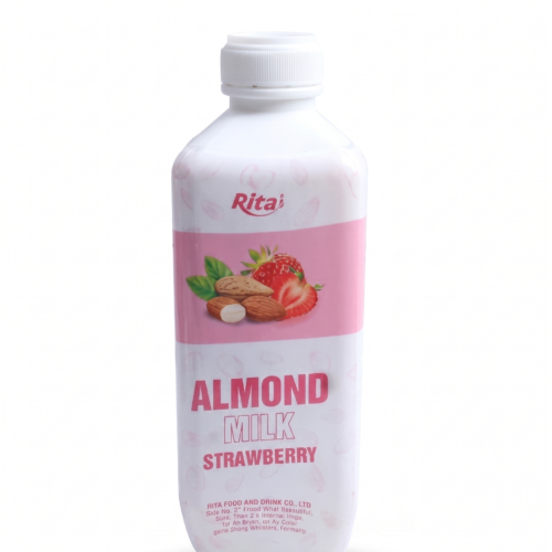 RITA ALMOND MILK COCONUT / STRAWBERRY 1000ML