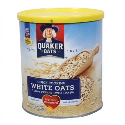 QUAKER OATS 420G