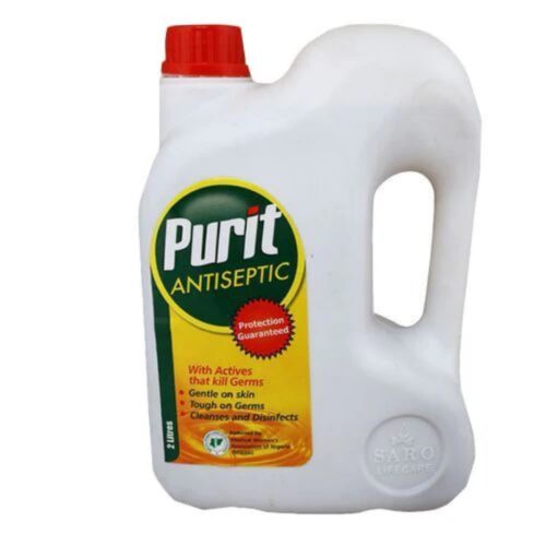 PURIT ANTISEPTIC 2LITRES