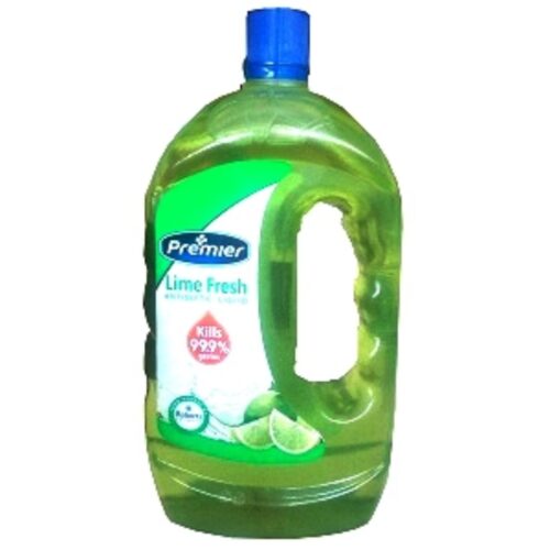PREMIER LIME FRESH ANTISEPTIC LIQUID 1L