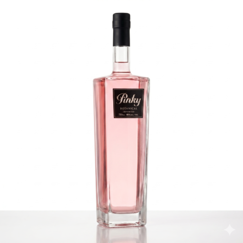 PINKY BOTANICAL VODKA LG