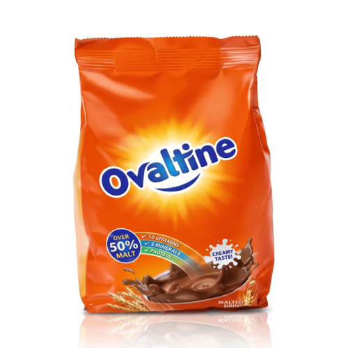 OVALTINE 350G POUCH