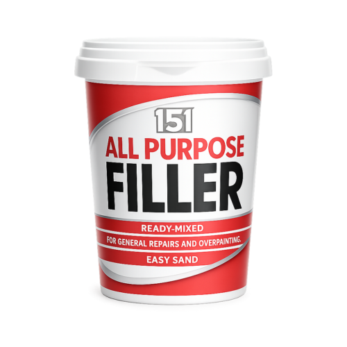 151 ALL PURPOSE FILLER 600G