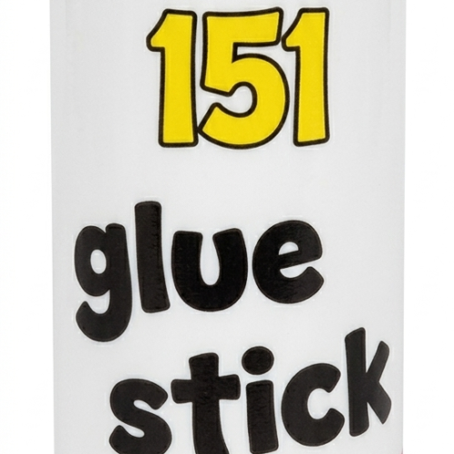 151 6 GLUE STICK 6X8G