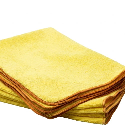 100% COTTON MULTI PUPOSE DUSTERS X1OPACK