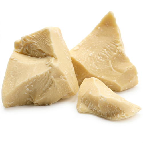 100% NATURAL SHEA BUTTER(ORI)