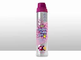 1001 CARPET FRESH 300ML