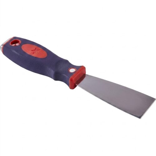 151 EASY-GRIP HANDLE SCRAPER