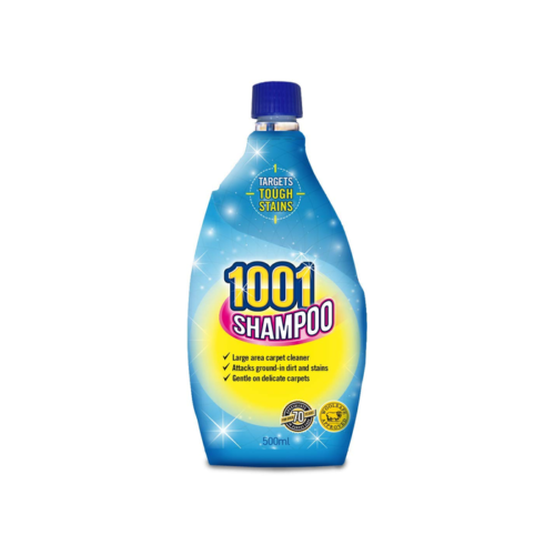 1001 SHAMPOO 500ML