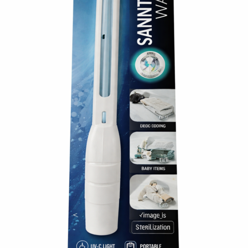 135 BROOM WITH WOODEN HANDLE