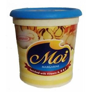 MOI MARGARINE 500GM