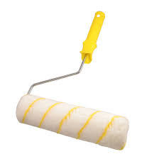 151 DECORATORS TOOLS 9` PAINT ROLLER