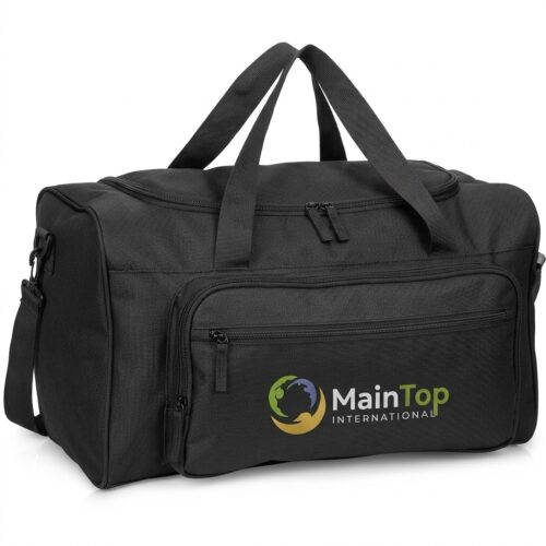 166 SPORTS BAG